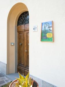 Casale Gli olivi di Dino