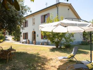 Casale Gli olivi di Dino