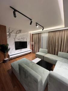 B15172B41 · Spacious 3BR @ Madinaty b15