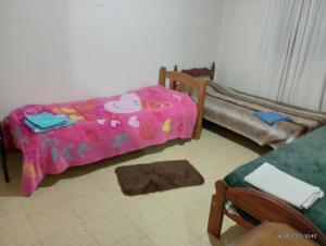 Hospedaje Don Manuel