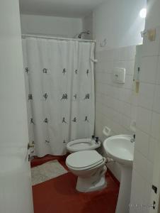 Hospedaje Don Manuel