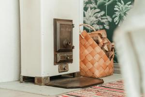 Time Apartment Jänönkuja