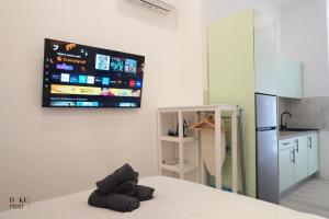 CH Plaza Elíptica 1