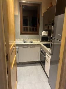 Beach Mama Waky Marrakech Appartement Premium Piscine & Vue Atlas