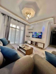 1131544 · Central-Stylishunique 2BR Apt+Patio in Madinty