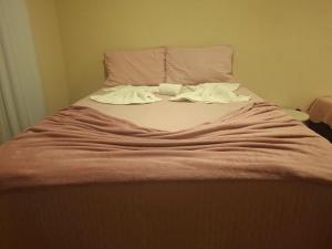 Casa de Luz - Lar na Serra - Suíte - Duplo ou Triplo - N5