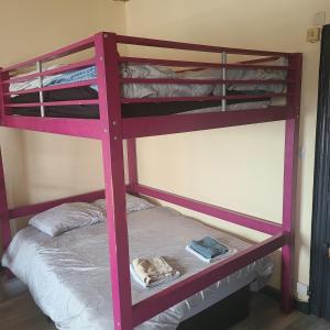 BREST - pres jardin des explorateurs