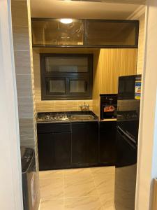 B15-32A-43 · Luxury Brand New Building&Apartment Madinaty B15