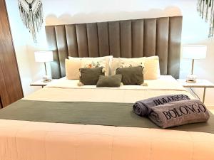 BOLONGO your exclusive oceanfront escape