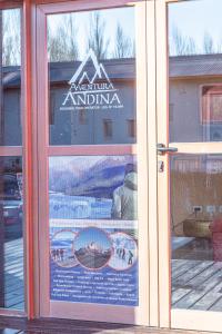 FLORES PATAGONICAS departamentos