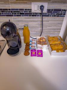 Genova Metro Apartment