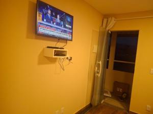 Casa de Luz - Lar na Serra - Suíte - Duplo ou Triplo - N5