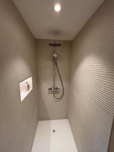 Les chambres de la Villa Oberlin