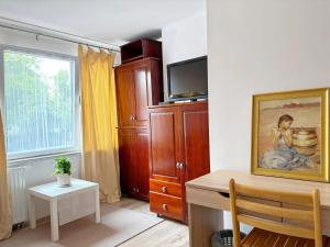 pokoje przytulnie jak w domu