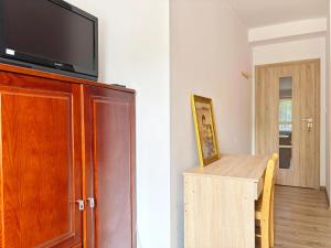 pokoje przytulnie jak w domu