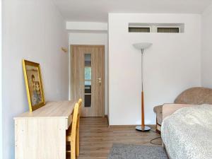 pokoje przytulnie jak w domu