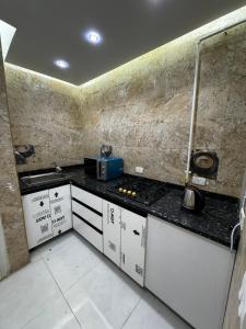 724031 · Central 2BR Madinaty-Super Cozy