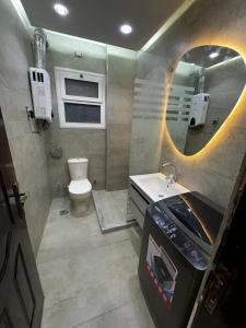 724031 · Central 2BR Madinaty-Super Cozy