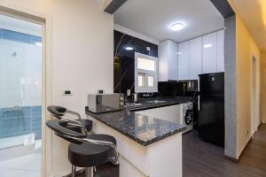 1246931 · Spacious Luxury Apartment Madinaty-6Guests+5G wifi