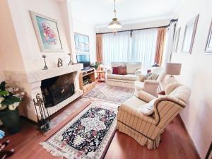 Centro, Localização Imbatível. Perto de Tudo!