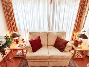 Centro, Localização Imbatível. Perto de Tudo!