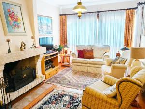 Centro, Localização Imbatível. Perto de Tudo!