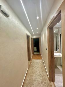 124432 · Luxurious 3BR-Stunning Patio&View+5G Wifi Madinaty