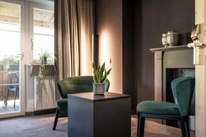 Alpstay - Hotel Acadia - Adults Mountain Home