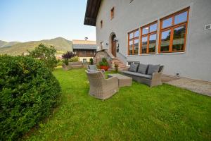 Schmitten 27 Rooms & Apartments byin One Apartments