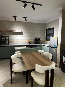 B158741 · Brand New 3BR Stylish Madinaty