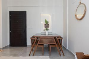 86351 · Boho chic 2BR B8 Madinaty Lux