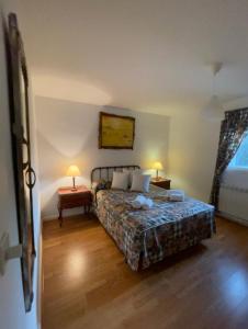 La Casa de mis Padres