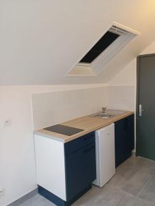 Joli T1 bis rénové