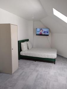 Joli T1 bis rénové