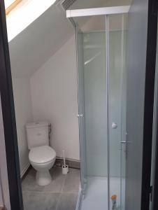 Joli T1 bis rénové