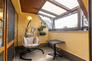 Apartmá Kateřina Velké Losiny