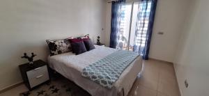 Agadir - Appartement vue mer et montagne