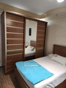 أطلالة النيل apartment