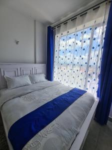 TVHStays Cozy 1-BEDROOM Roysambu