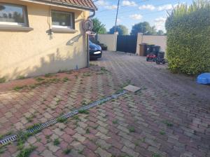 Gîte de lécluse carrée