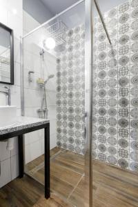 Chic Apartments - Cozy and Stylish - City Center - Kosciuszki 28