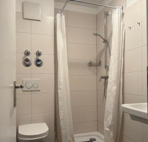 Ferienwohnung Ahlbeck Strandnähe