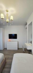 Luxury lakeview apartment