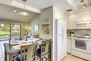 Golf and Swim Country Club Condo in Palm Desert