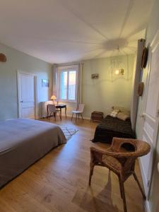 Centre ville Chambres dans un appartement dexception