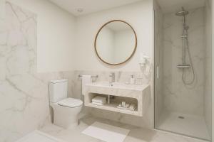 Hotel Infante Santo - Lisboa