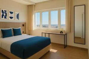 Hotel Infante Santo - Lisboa