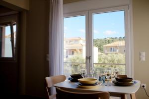 Kamares Luxury Apartments Lefkada Greece