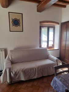 Casa vacanze nel bosco della Quercetina