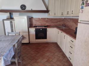 Casa vacanze nel bosco della Quercetina